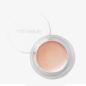 RMS beauty champagne rosé luminizer. BNIB